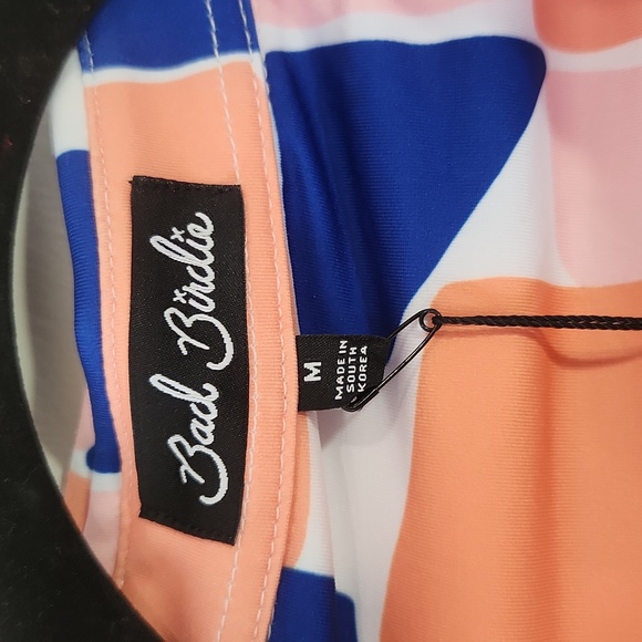 New Men's Bad Birdie Catalina Polo - Picture 3 of 11